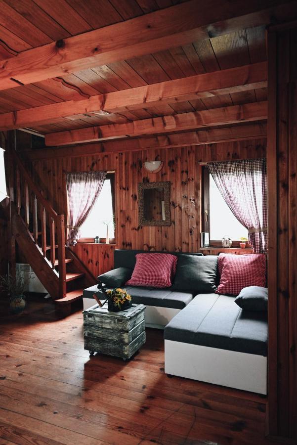House For Rest Juliet Lejlighed Velika Gorica Eksteriør billede