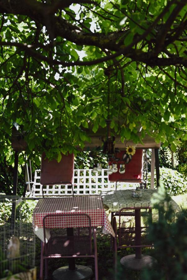 House For Rest Juliet Lejlighed Velika Gorica Eksteriør billede