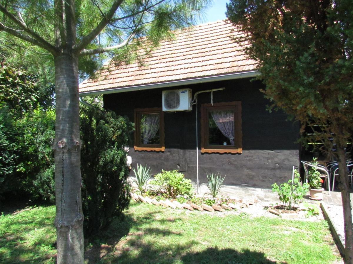 House For Rest Juliet Lejlighed Velika Gorica Eksteriør billede
