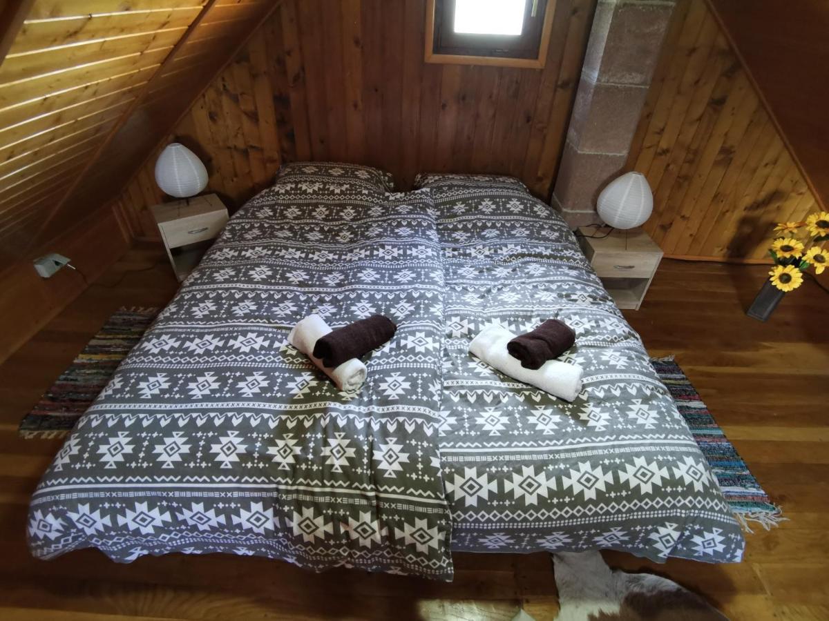 House For Rest Juliet Lejlighed Velika Gorica Eksteriør billede