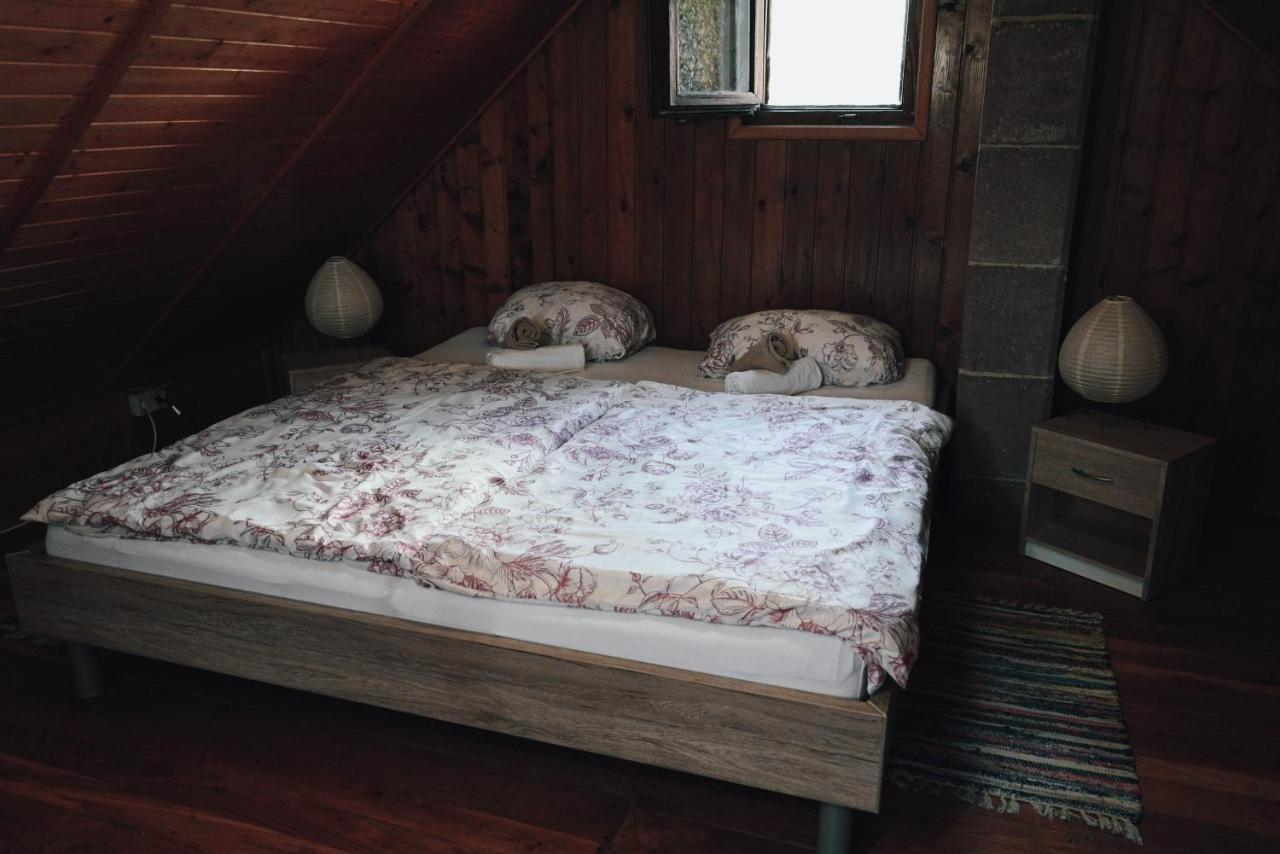 House For Rest Juliet Lejlighed Velika Gorica Eksteriør billede